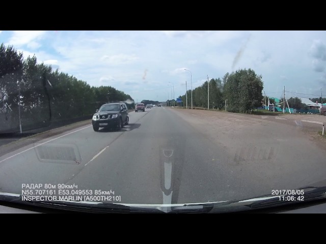Уборка в Мензелинском районе продолжается