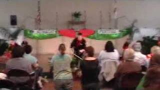 J.C. Karate/Johhny B. Goode @ Kumquat Festival