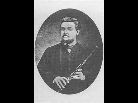 [CLASSICAL MUSIC] - "Fantaisie sur le Marche funebre de Chopin, Op. 29" by Jules Demersseman