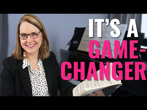 How to Practice Piano Without Touching the Keys