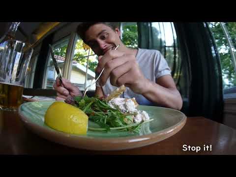 Is Uppsala City Big Enough?