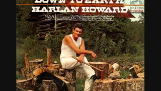 Harlan Howard - I Don't Mind