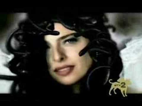 Silhouette Serenade - Vendetta Red