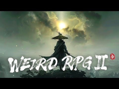 Weird RPG 2 Video