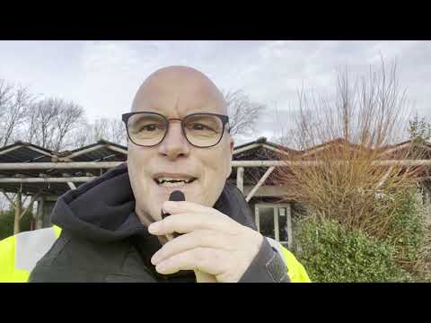 Check Camping Weltevreden NL Zoutelande (Provinz Zeeland) mit zusätzlichem Reisemobilstellplatz