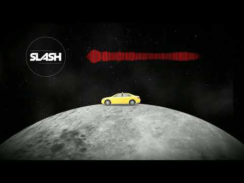 Tony Effe, Emma - TAXI SULLA LUNA (SLASH Remix)