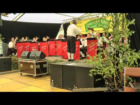 Wilfried Rösch - Fröhliche Jugend