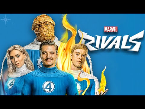 FANTASTIC FOUR FIRST STEPS.EXE