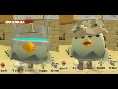 Whos BEtER???? - Jovana and Kloki -  Trend?