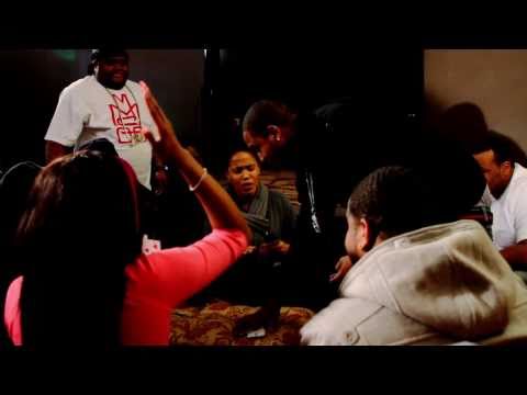 Fred the godson feat Remo the Hitmaker "What you gonna do" part 2