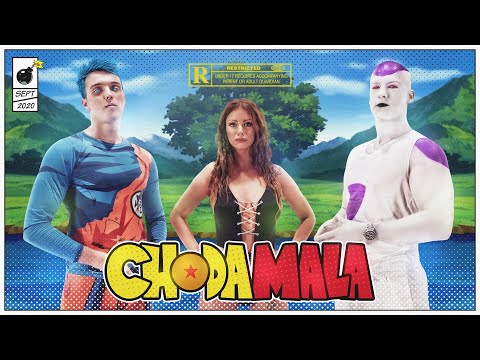 Choda - Mala (Official Music Video)