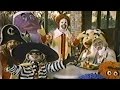 McDonalds Good Morning Commercial 1983