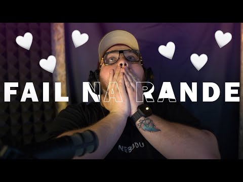 PŘÍBĚH: Největší FAIL na RANDE!