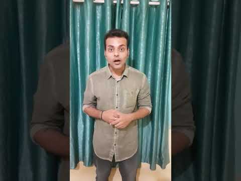 chirag vij audition(en...