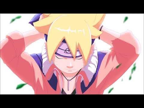 Boruto: Naruto Next Generations OST II - Growth of a Child
