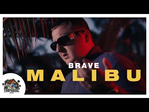 Brave - Malibu (Official Music Video)