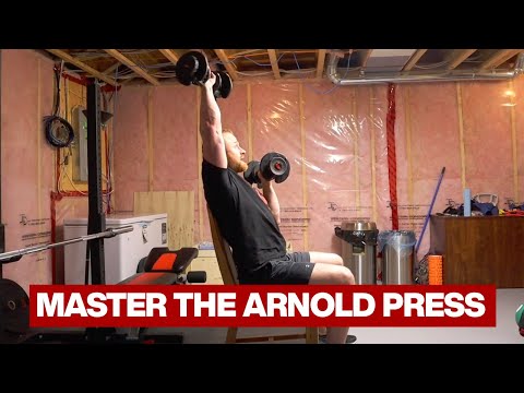 Arnold Press