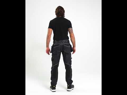 Pantalons X1900 CORDURA Denim Stretch