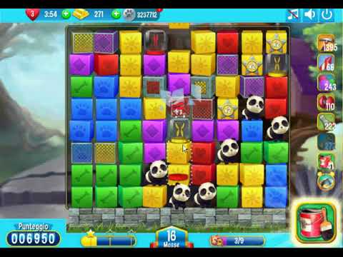 Pet Rescue Saga Livello 2566 Level 2566