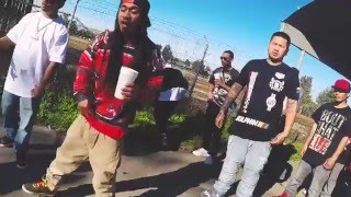 Blame It On Pixie | Bolo ft Redd Dawg Official Music Video