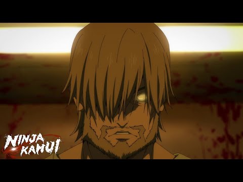 Ninja Kamui | Higan vs Ninjas |
