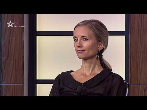 Soudkyně Barbara (2016/116) - Chci se rozvést ,jsem gay