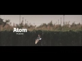 Atom - Please (Lyric + Engsub)