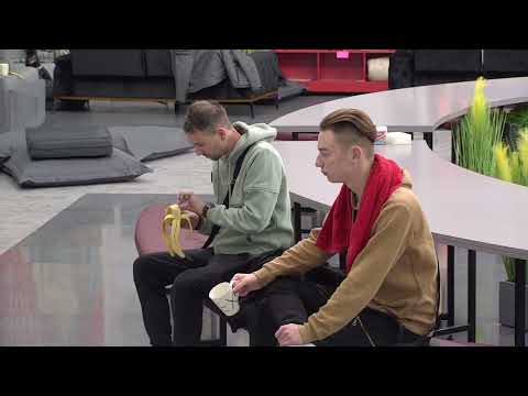 BUDJENJE - 01.12.2022. - INSTA TV