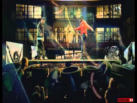 Tiesto vs Diplo ft Bustha Rhymes-Catch them by surprize(Dj Buchler Edit).avi