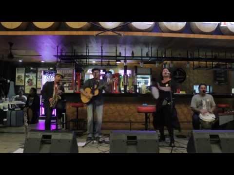 Bonita And The Hus Band - Be Nice To Each Other Tour (Chapter-1)