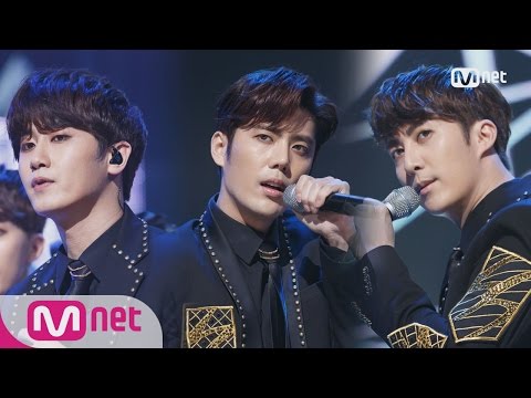 Double S 301(더블에스301) - PAIN   Comeback Stage M COUNTDOWN 160218 EP.461