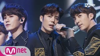 Double S 301(더블에스301) - PAIN   Comeback Stage M COUNTDOWN 160218 EP.461