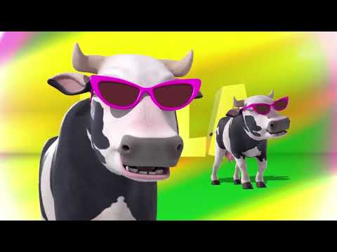 la vaca lola remix (1 hora y media)