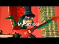 How Bad Can I Be But It S My School