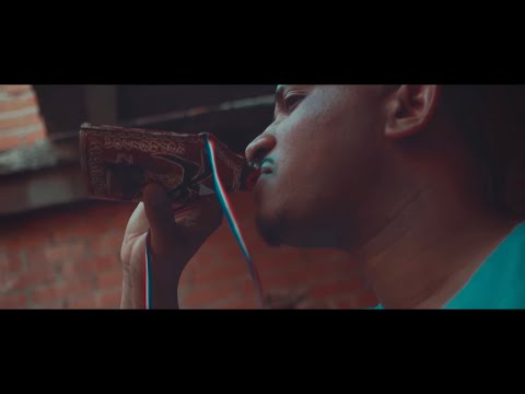 D'galan feat. Fasther - ASERE  (Official Video)