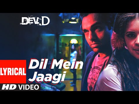 Dil Mein Jaagi (Lyrical) — watch video