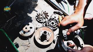 Download lagu Penyebab Motor Matic Ada Suara Gesekan Dan Kasar Dibagian Cvt || Gakuat Saat Di Tanjakan mp3 Download lagu Penyebab Motor Matic Ada Suara Gesekan Dan Kasar Dibagian Cvt || Gakuat Saat Di Tanjakan mp3