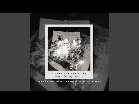 She's in the Past (feat. SaturdayNightBlues)