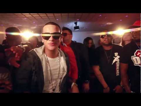 Party and Bull $#;) (official Music Video) - DeXperience feat. Sin Limite