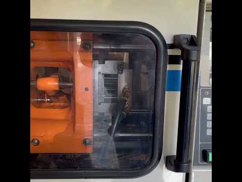 1998 CINCINNATI MILACRON VSX33-2.27 Injection Molding | MD Equipment Services LLC (1)