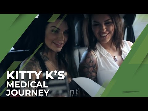Kitty's Mono Journey - Brazilian Butt Lift Turkey