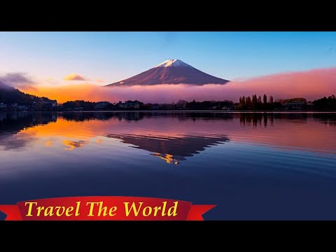 Jane Horrocks enjoys the trip of a lifetime in Japan  - Travel Guide vs Booking
