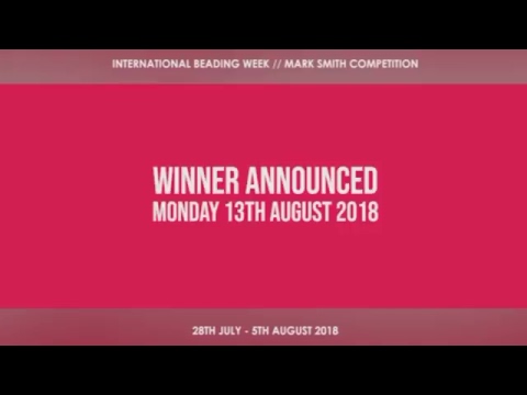 JewelleryMaker LIVE 29/07/18: 6PM - 10PM