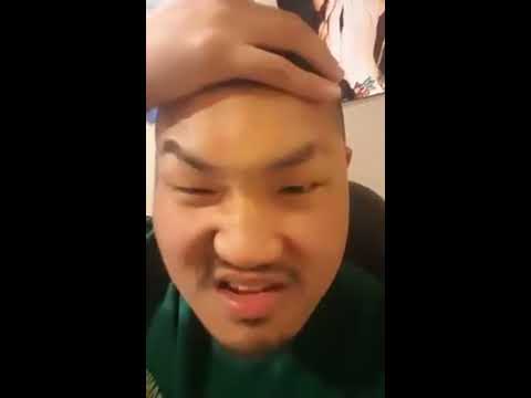 171115 던밀스 인스타라이브 (VMC)