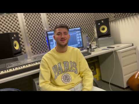 Gazi Rama & Leti & Leo - Bella ragazza