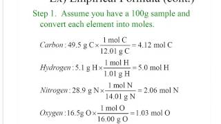 atomic theory 6 notes