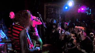 45 Grave - Violent World (live)