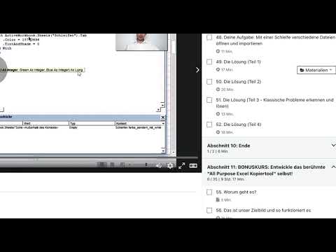 ActiveWorkbook vs  ThisWorkbook in Excel VBA