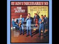 INSTRUMENTAL SOUL JAZZ - ( Art Farmer and Benny Golson - it Ain't Necessarily So )
