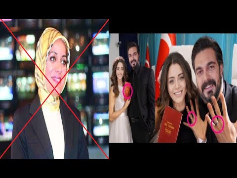 Sıla and Halil will be engaged after the Emanet series ends